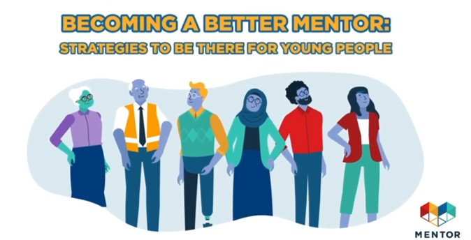 Becoming A Better Mentor The Mentoring Partnership Becoming A Better Mentor The Mentoring Partnership